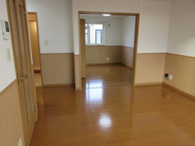 フェリーチェの物件内観写真