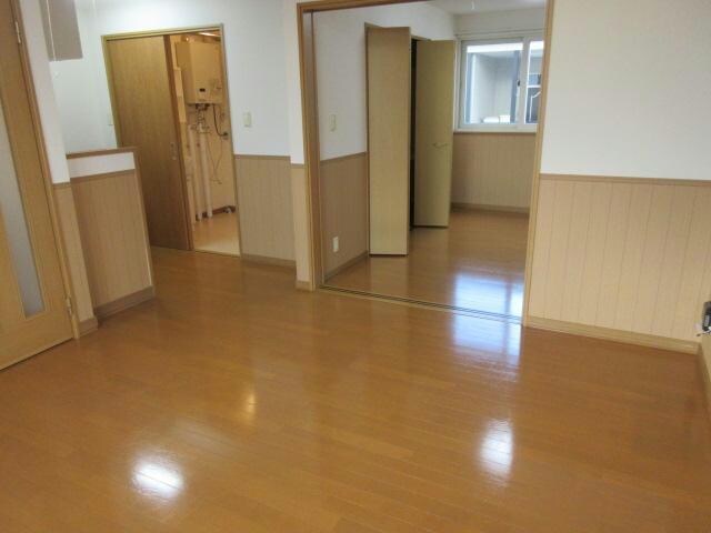 フェリーチェの物件内観写真