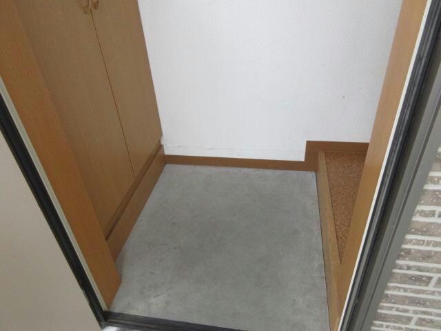 フェリーチェの物件内観写真