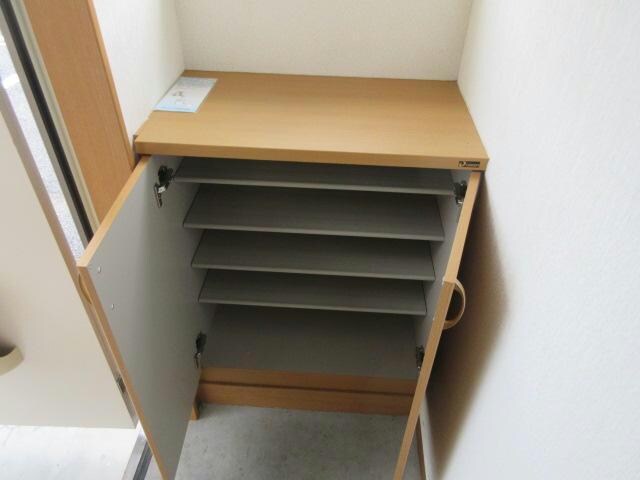 フェリーチェの物件内観写真