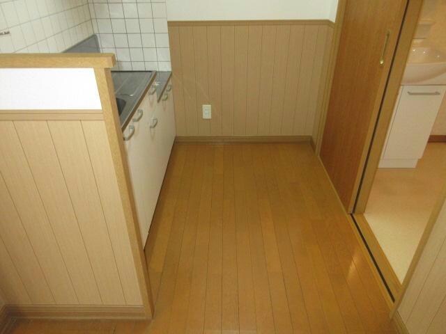 フェリーチェの物件内観写真