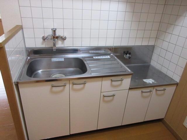 フェリーチェの物件内観写真