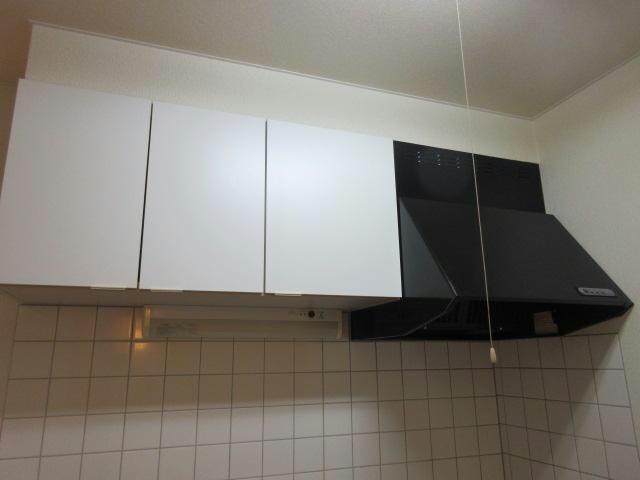 フェリーチェの物件内観写真