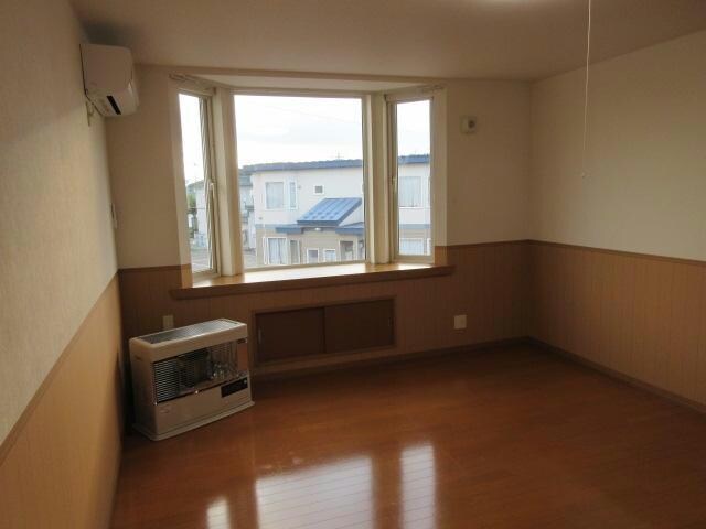 フェリーチェの物件内観写真