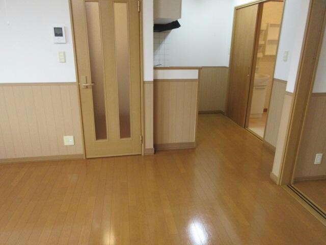 フェリーチェの物件内観写真