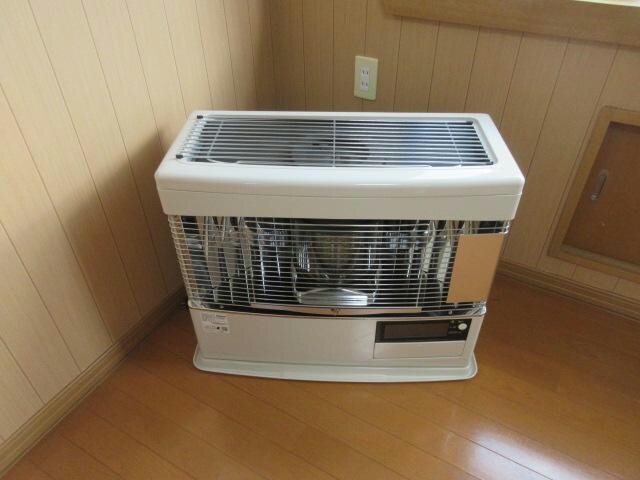 フェリーチェの物件内観写真