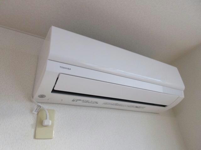 フェリーチェの物件内観写真