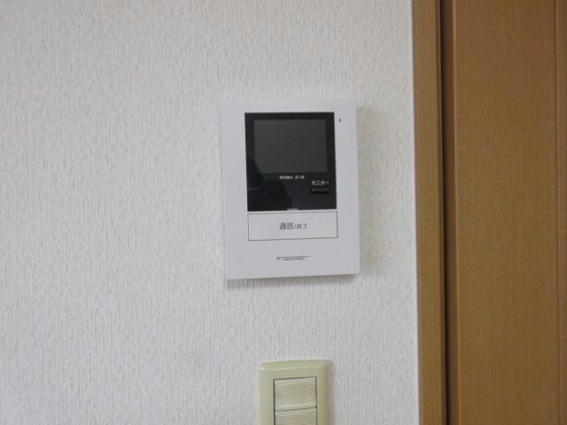 フェリーチェの物件内観写真