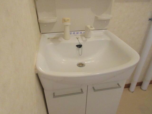 フェリーチェの物件内観写真