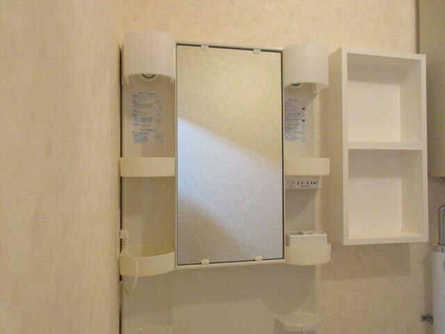 フェリーチェの物件内観写真