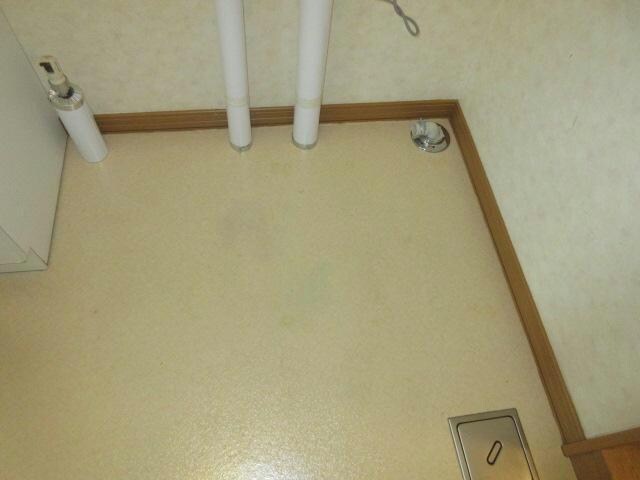 フェリーチェの物件内観写真