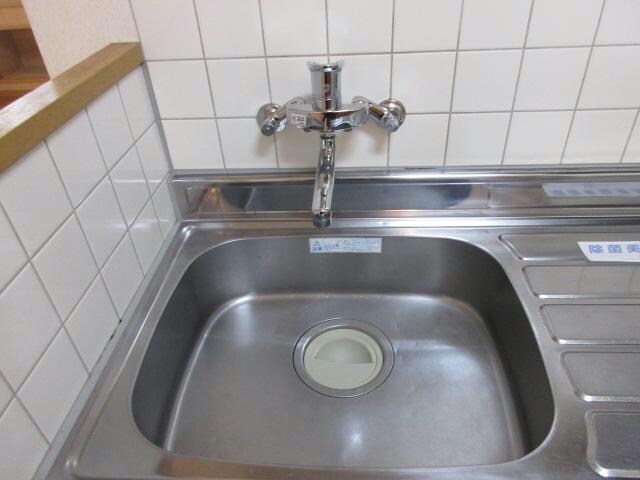 フェリーチェの物件内観写真