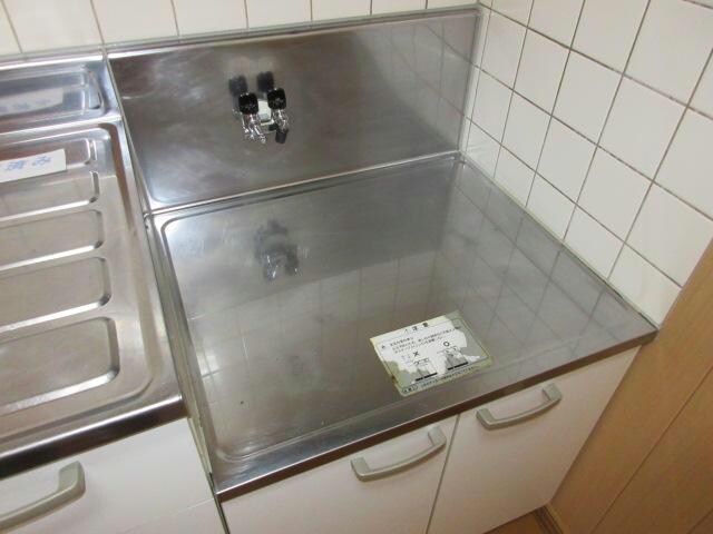 フェリーチェの物件内観写真