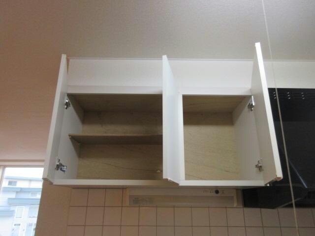 フェリーチェの物件内観写真