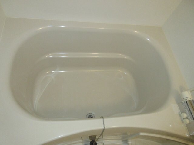 フォレットの物件内観写真