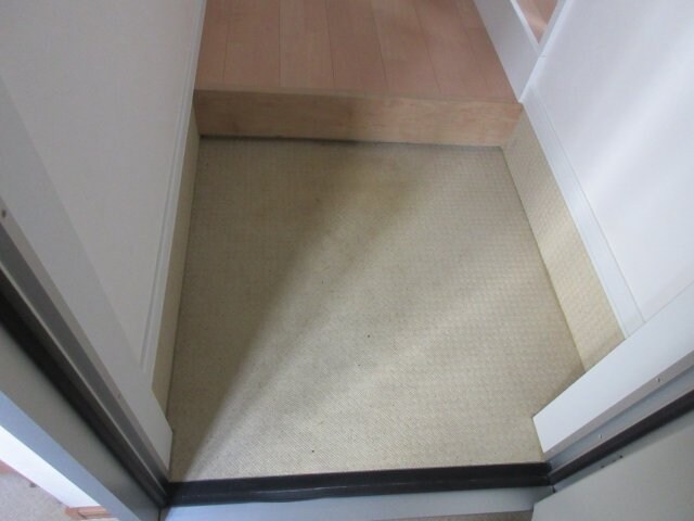 フォレットの物件内観写真