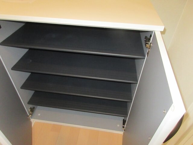 フォレットの物件内観写真