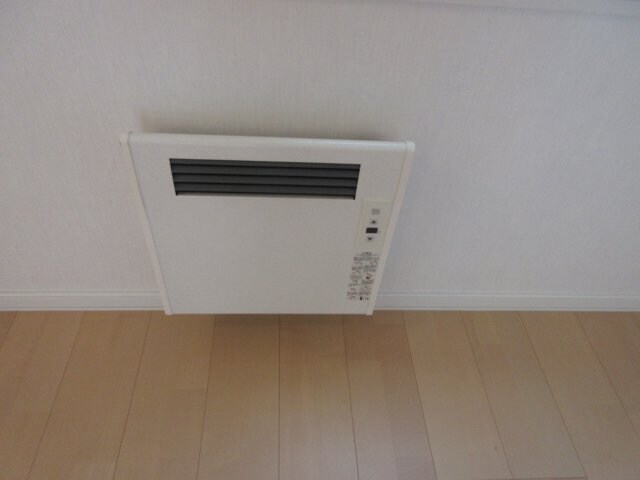 フォレットの物件内観写真