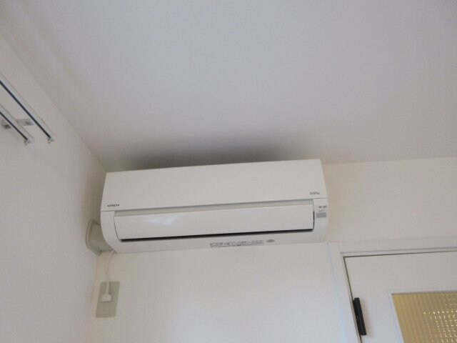 フォレットの物件内観写真