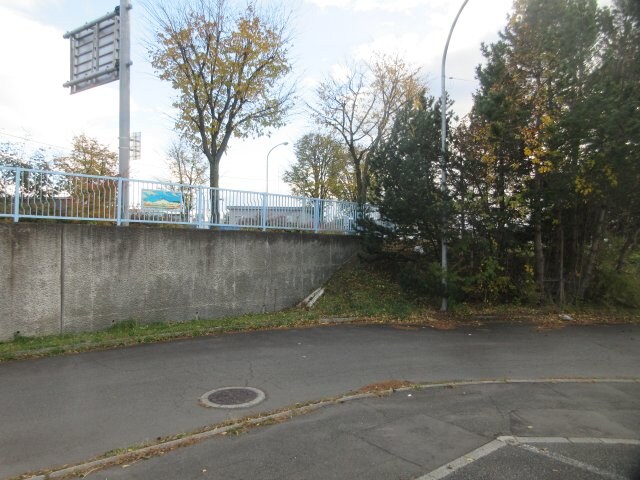 フォレットの物件内観写真