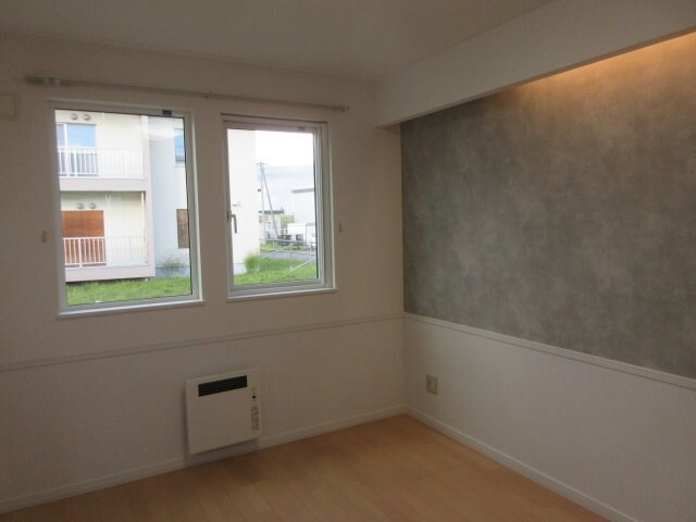 フォレットの物件内観写真