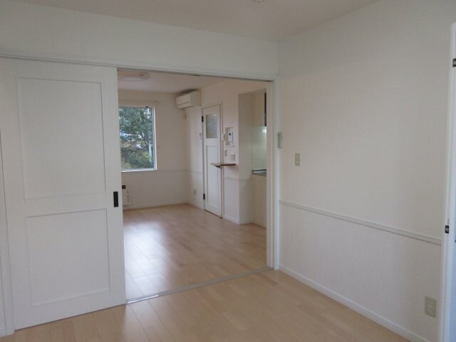 フォレットの物件内観写真