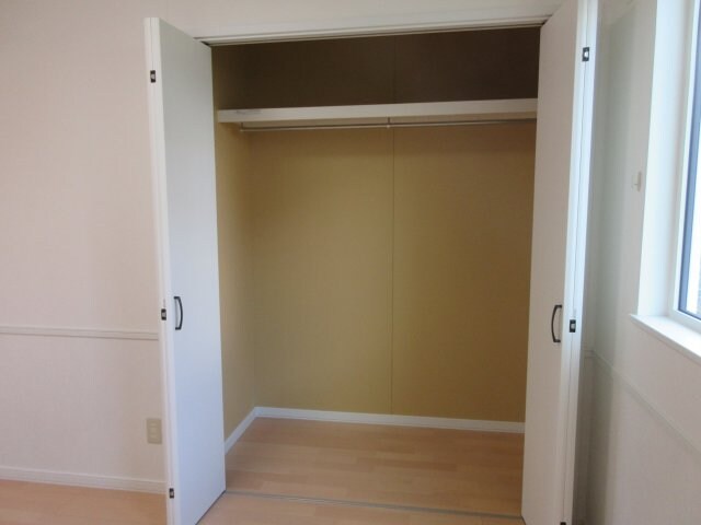 フォレットの物件内観写真