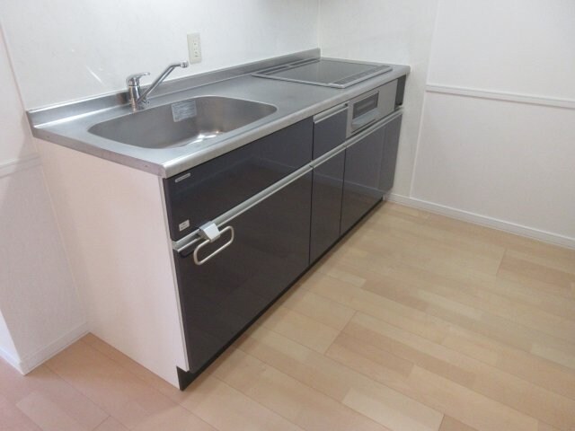 フォレットの物件内観写真