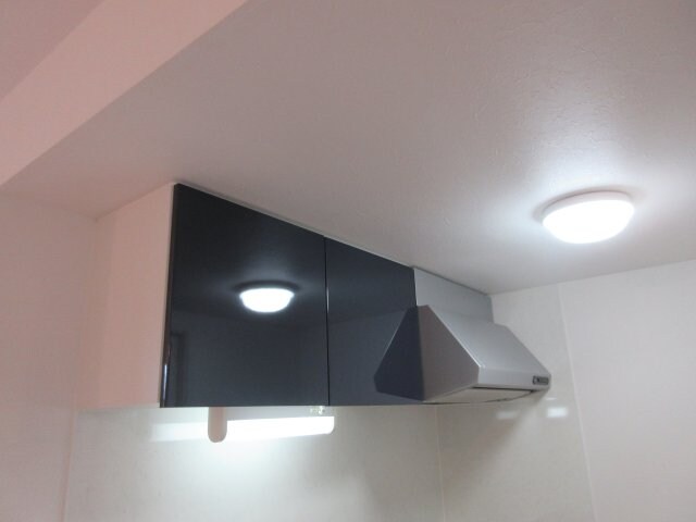 フォレットの物件内観写真