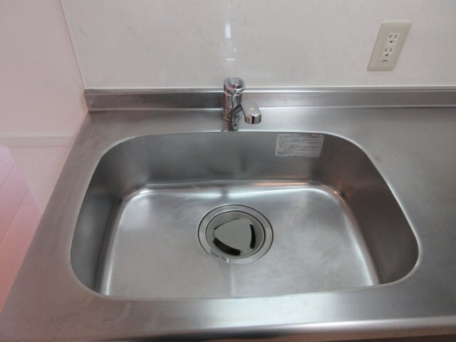 フォレットの物件内観写真