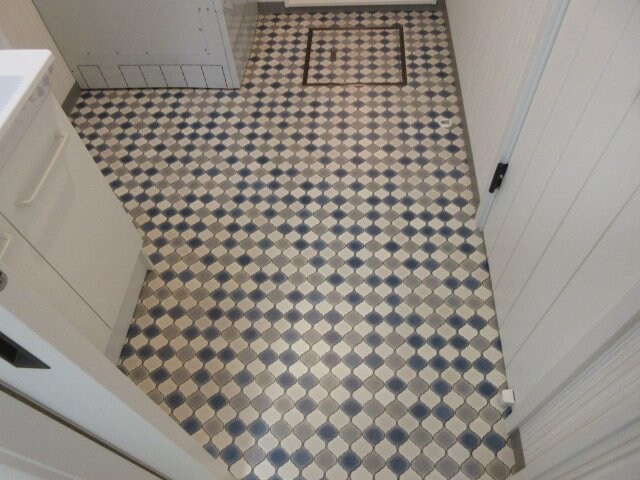 フォレットの物件内観写真