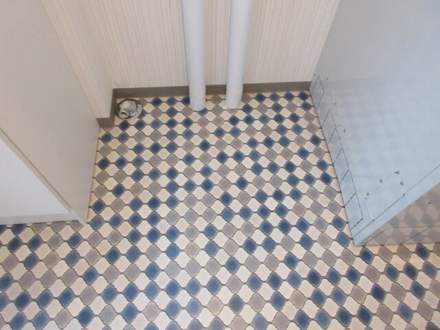 フォレットの物件内観写真