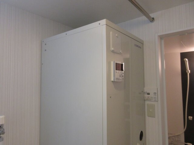 フォレットの物件内観写真