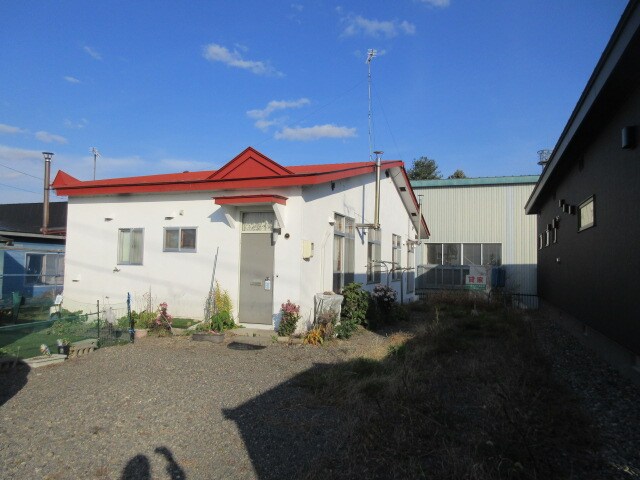 町田貸家の物件外観写真