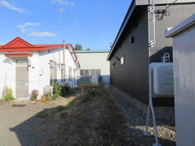 町田貸家の物件外観写真