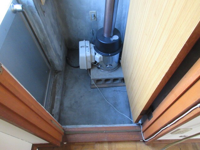 町田貸家の物件内観写真