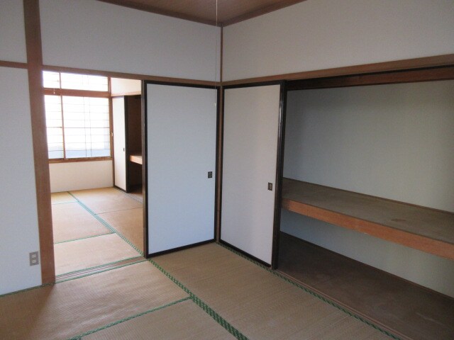 町田貸家の物件内観写真