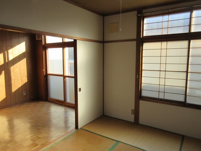 町田貸家の物件内観写真