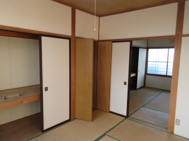 町田貸家の物件内観写真