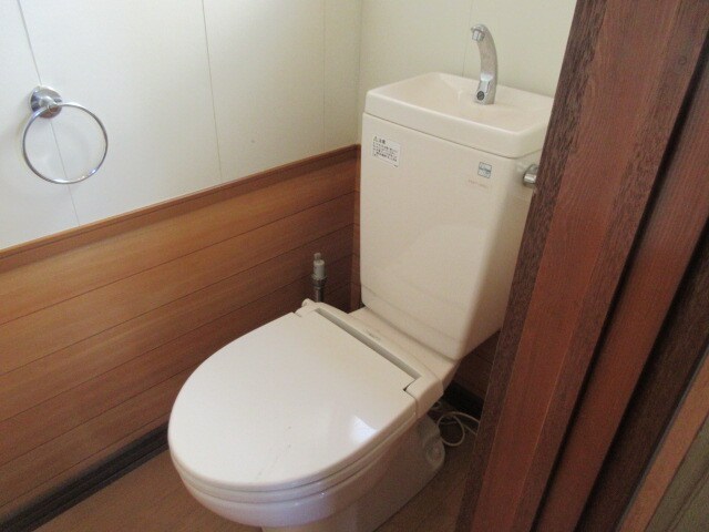 町田貸家の物件内観写真