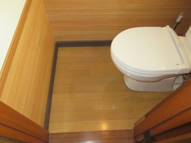 町田貸家の物件内観写真