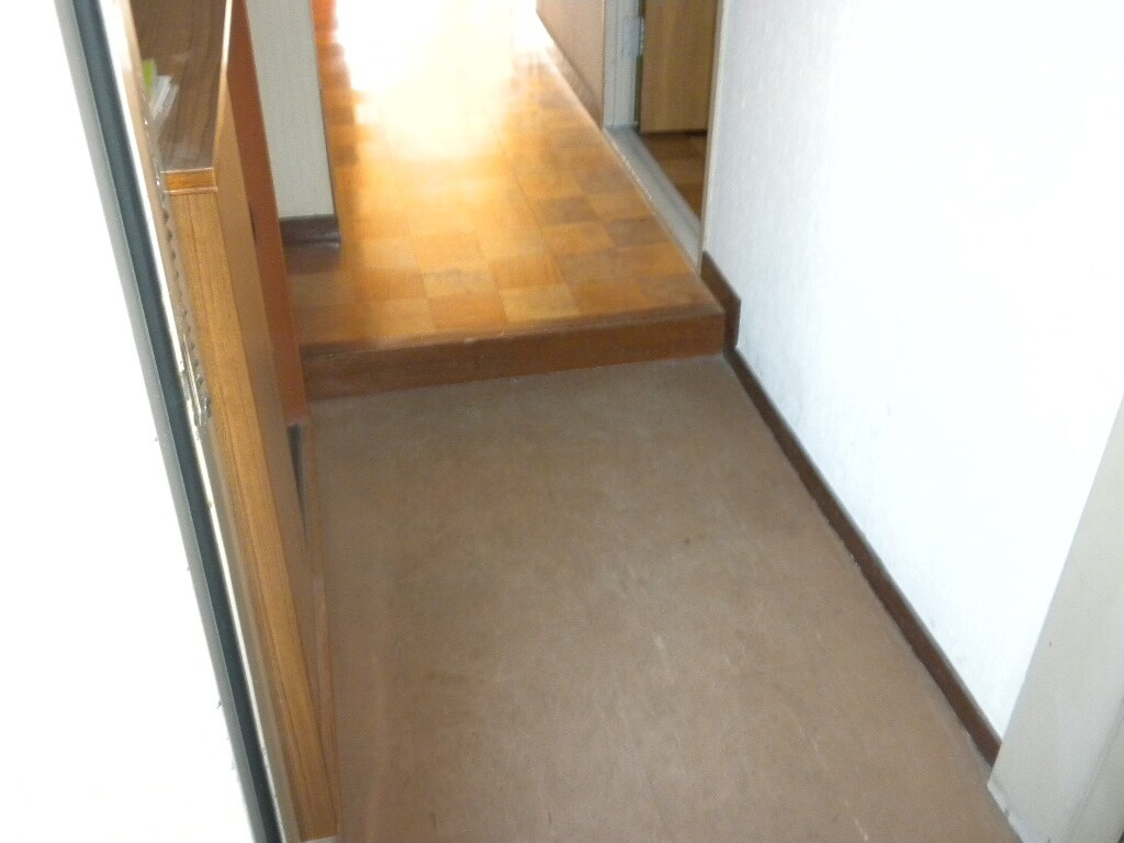 シャルム帯広の物件内観写真