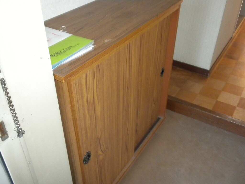 シャルム帯広の物件内観写真