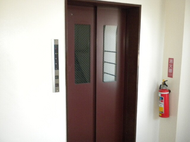 シャルム帯広の物件外観写真