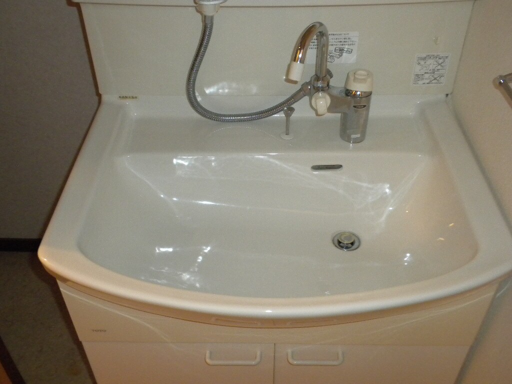 シャルム帯広の物件内観写真