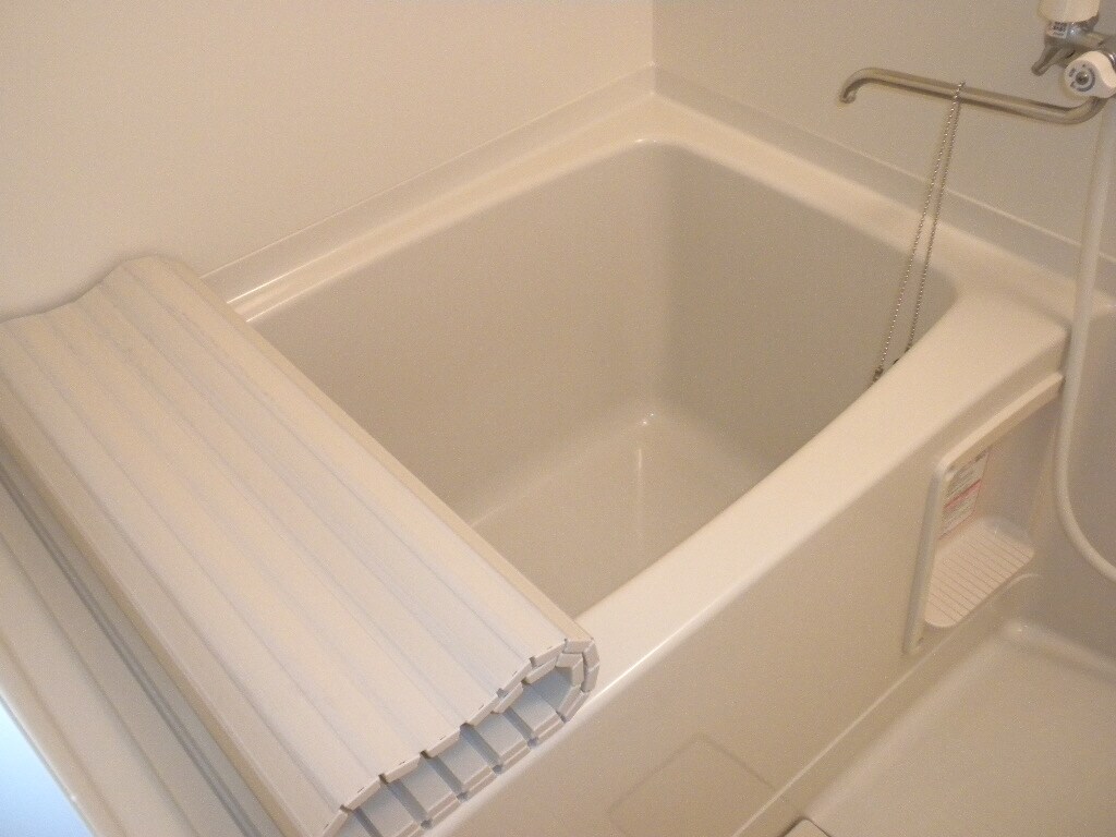 シャルム帯広の物件内観写真