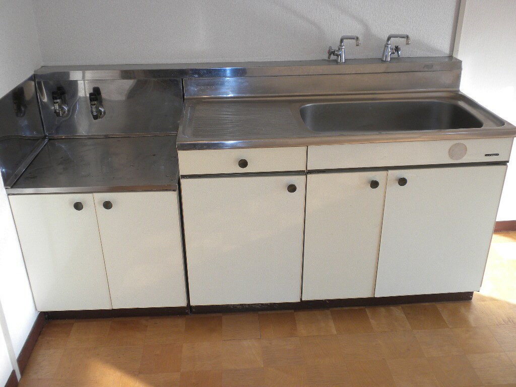 シャルム帯広の物件内観写真