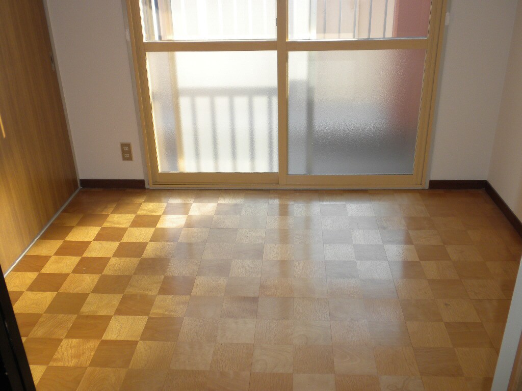 シャルム帯広の物件内観写真