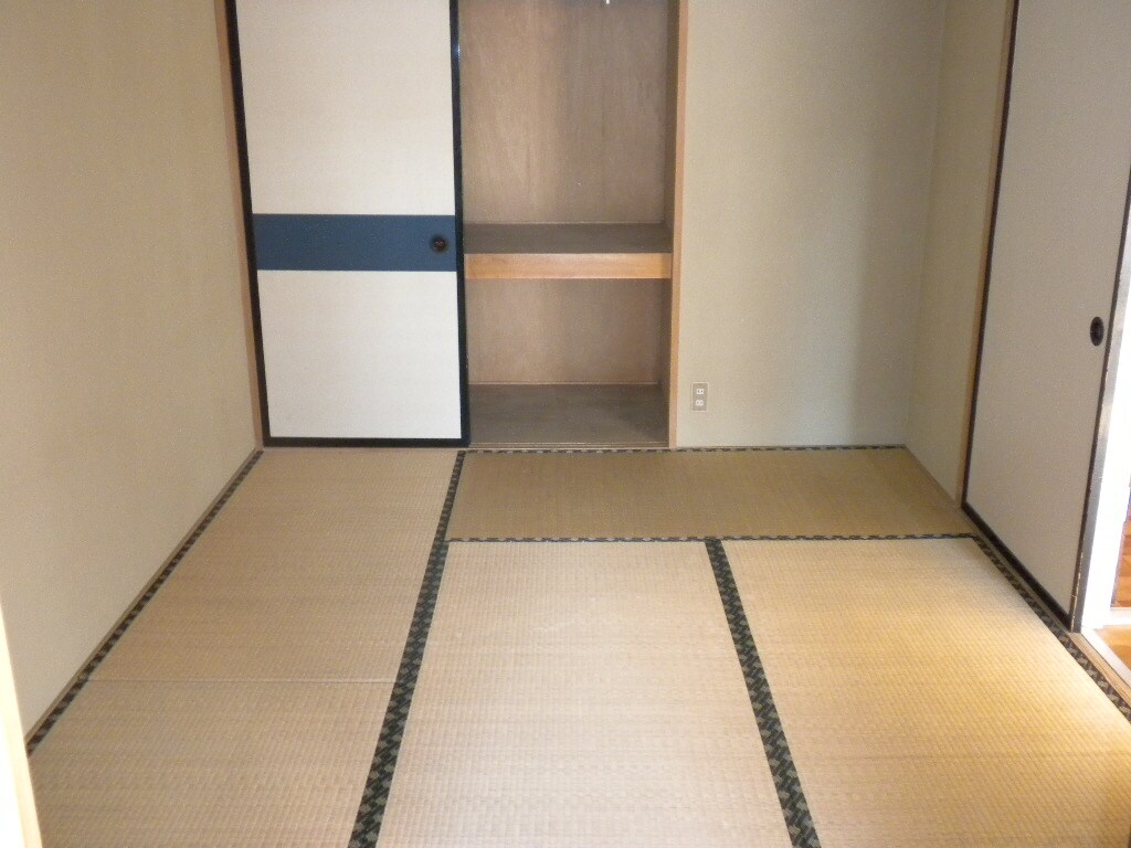 シャルム帯広の物件内観写真