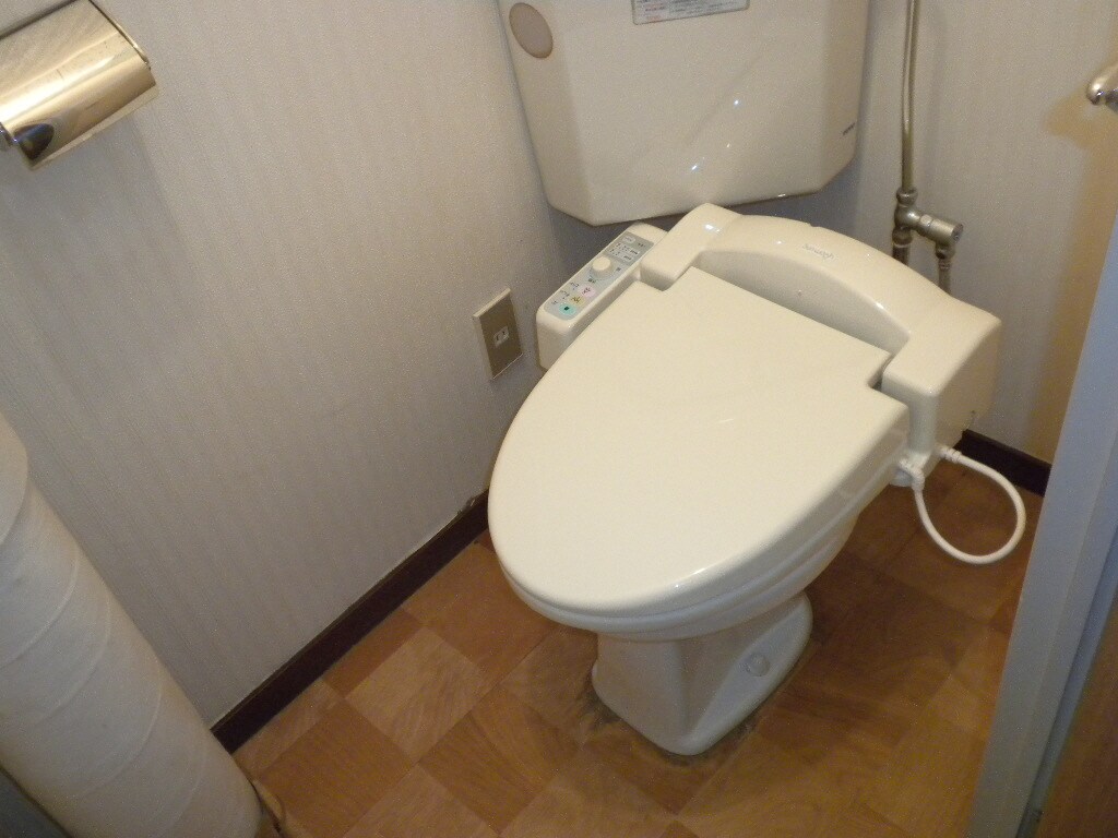 シャルム帯広の物件内観写真